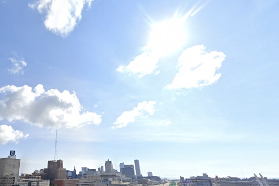 Balmy Blast Hits Milwaukee Before Weekend Weather Whiplash