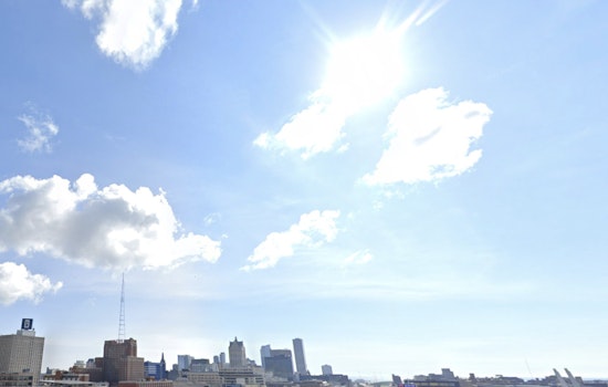 Balmy Blast Hits Milwaukee Before Weekend Weather Whiplash