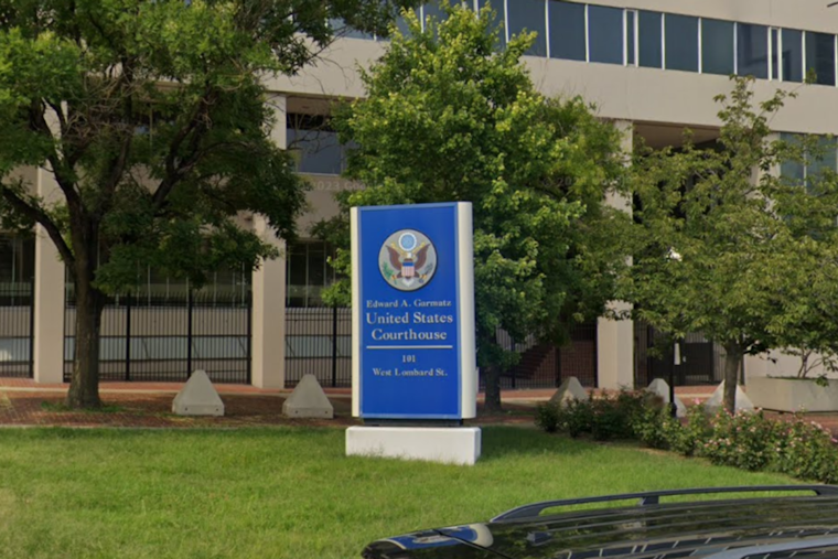 Baltimore Attorney Says Cops' 'Phony Gun' Bust Blew Up His Law Firm