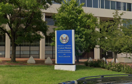 Baltimore Attorney Says Cops' 'Phony Gun' Bust Blew Up His Law Firm