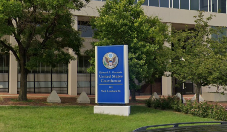Baltimore Attorney Says Cops' 'Phony Gun' Bust Blew Up His Law Firm