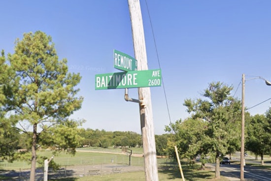 Baltimore Avenue Bloodshed as Southwest Charlotte Shooting Leaves One Seriously Hurt