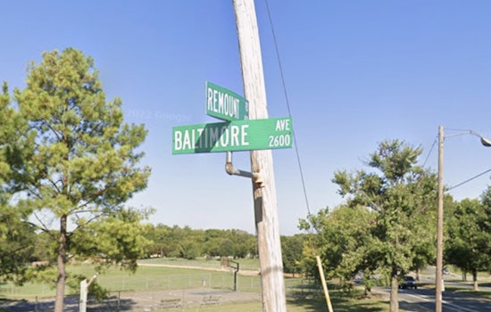 Baltimore Avenue Bloodshed as Southwest Charlotte Shooting Leaves One Seriously Hurt