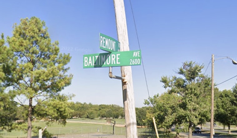 Baltimore Avenue Bloodshed as Southwest Charlotte Shooting Leaves One Seriously Hurt