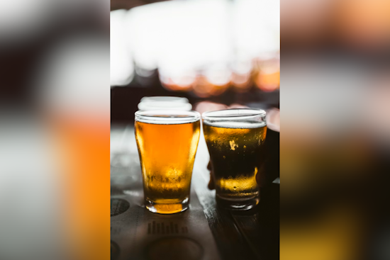 Baltimore Beer Landmark The Brewer's Art Goes Dark In Sudden Bankruptcy