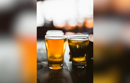 Baltimore Beer Landmark The Brewer's Art Goes Dark In Sudden Bankruptcy
