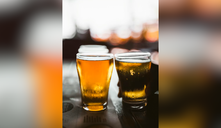 Baltimore Beer Landmark The Brewer's Art Goes Dark In Sudden Bankruptcy