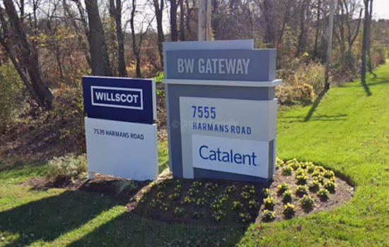 Baltimore Biotech Stung As Catalent Axes 96 Jobs At Two Local Plants