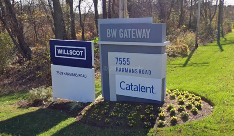Baltimore Biotech Stung As Catalent Axes 96 Jobs At Two Local Plants