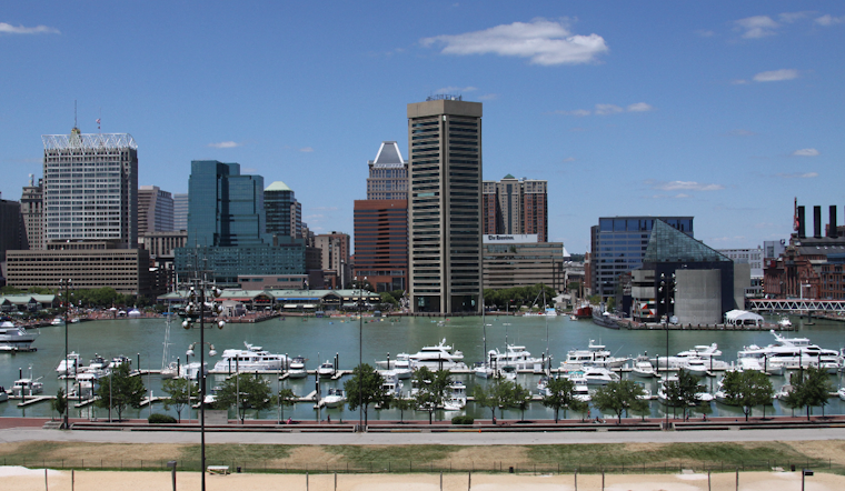 Baltimore Braces for Milder Weather, Warns of Potential Wintry Mix Later in the Week