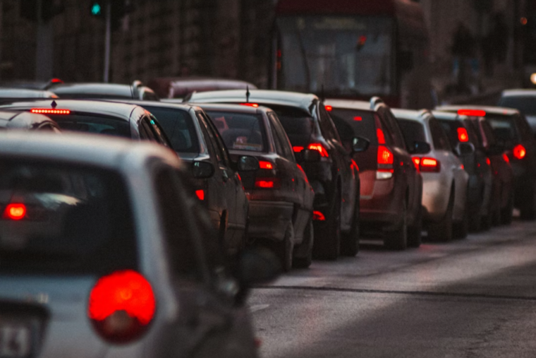 Baltimore City Vehicles Rack Up Thousands In Unpaid Tickets