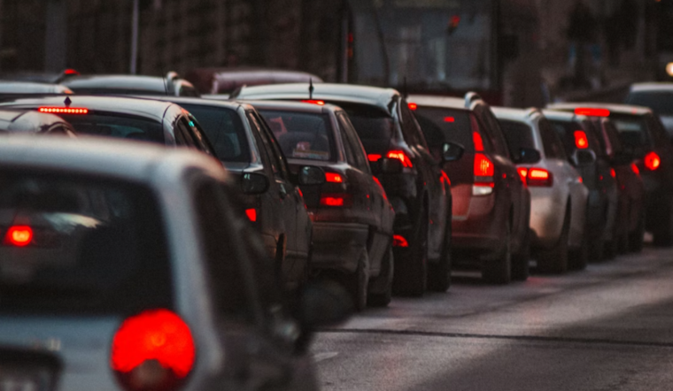 Baltimore City Vehicles Rack Up Thousands In Unpaid Tickets
