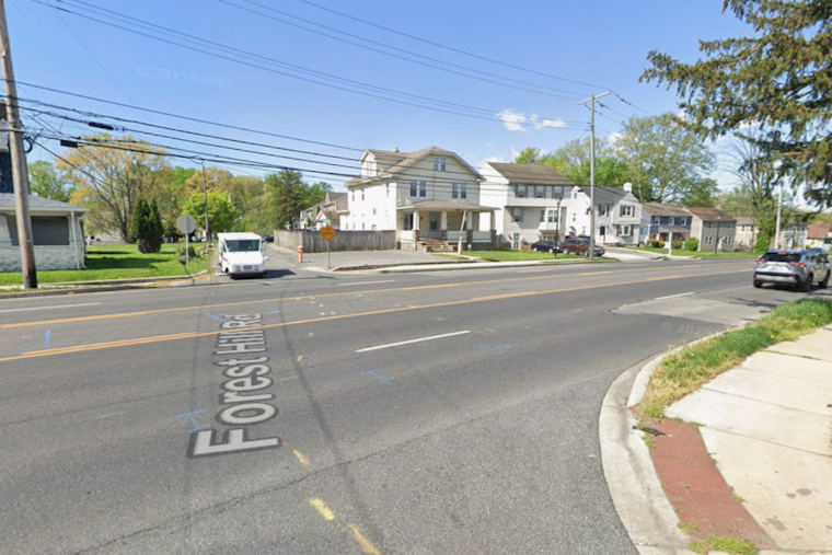Baltimore Community Mourns as 67-Year-Old Woman Fatally Struck by Car on Liberty Road