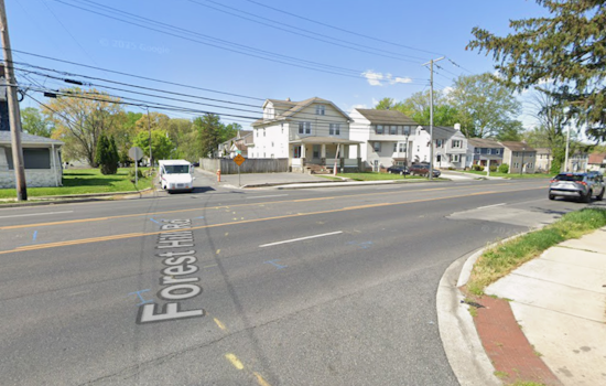 Baltimore Community Mourns as 67-Year-Old Woman Fatally Struck by Car on Liberty Road
