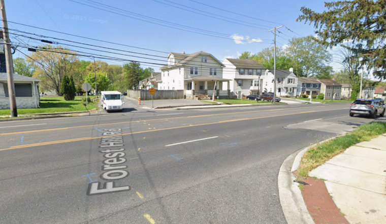 Baltimore Community Mourns as 67-Year-Old Woman Fatally Struck by Car on Liberty Road