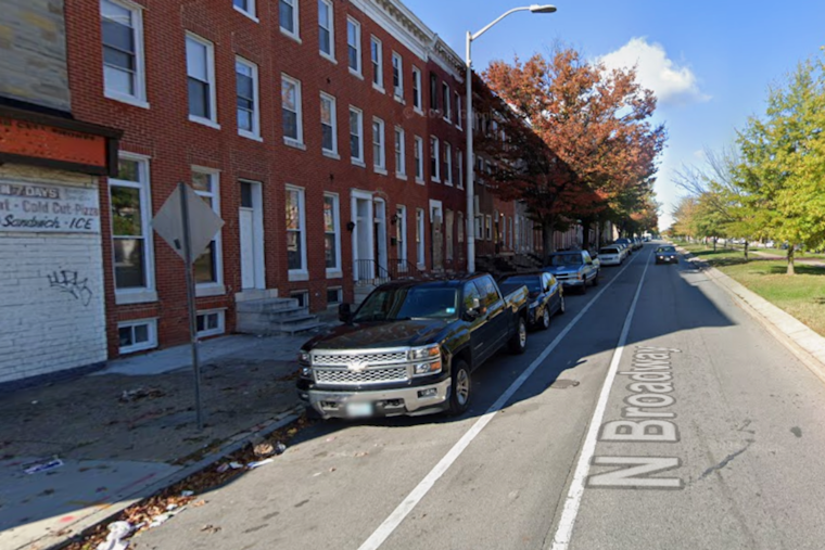 Baltimore Community Mourns as Store Clerk Fatally Shot During Robbery, Police Seek Suspect