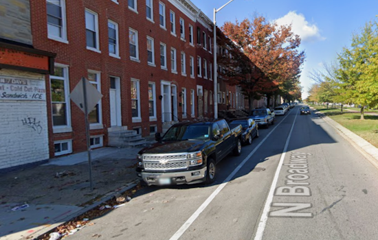 Baltimore Community Mourns as Store Clerk Fatally Shot During Robbery, Police Seek Suspect