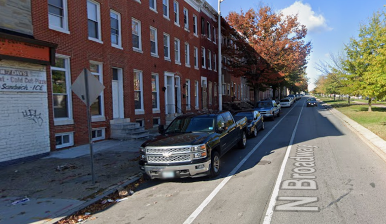 Baltimore Community Mourns as Store Clerk Fatally Shot During Robbery, Police Seek Suspect