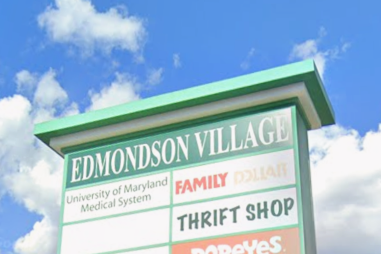 Baltimore Community Seeks Justice in Retrial of Suspected Shooter in Teen's Death at Edmondson Village