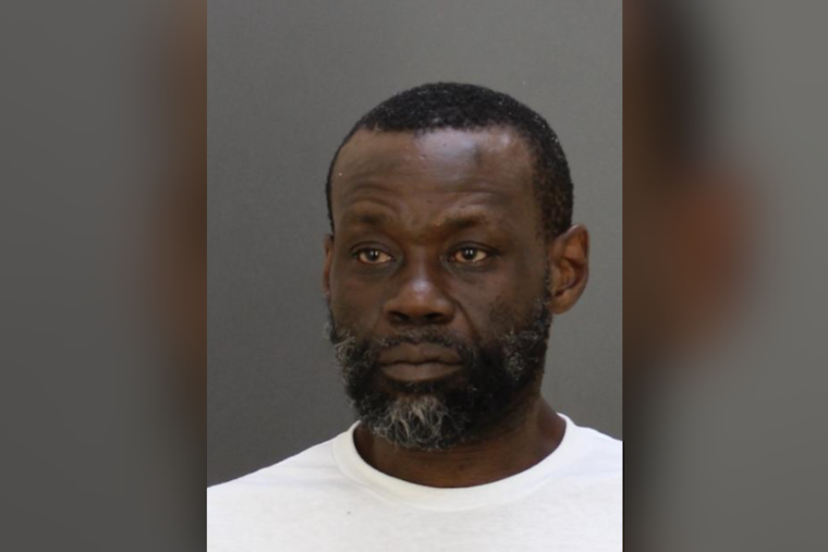 Baltimore Cops Nab 52-Year-Old In Central District Killing Case