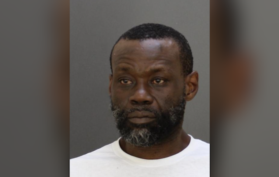 Baltimore Cops Nab 52-Year-Old In Central District Killing Case