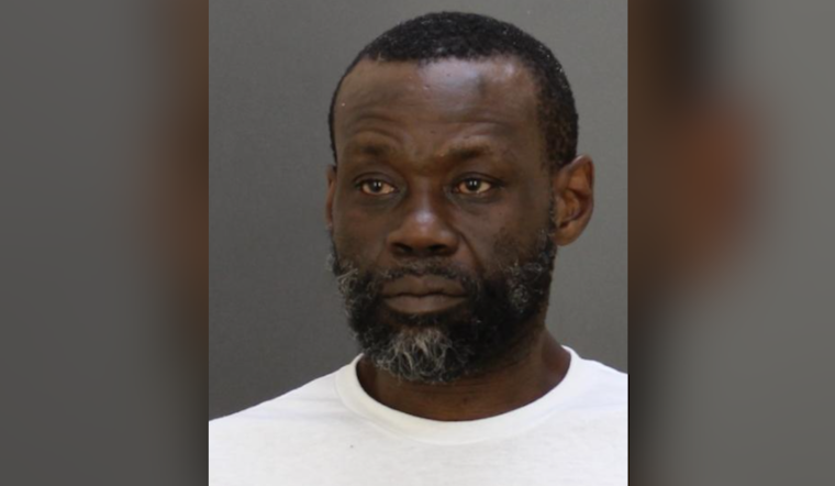 Baltimore Cops Nab 52-Year-Old In Central District Killing Case