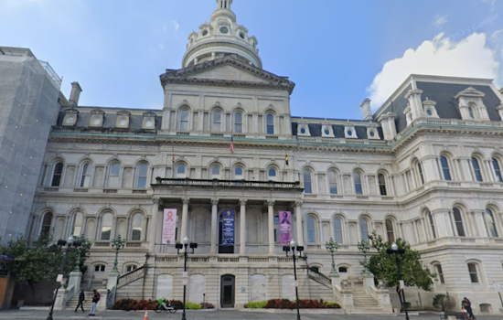 Baltimore Council Plots Crackdown On Slumlord Licensing Loopholes