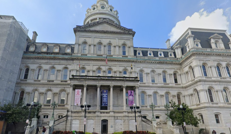 Baltimore Council Plots Crackdown On Slumlord Licensing Loopholes