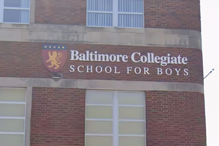 Baltimore Council Puts School Closure Plan on the Hot Seat