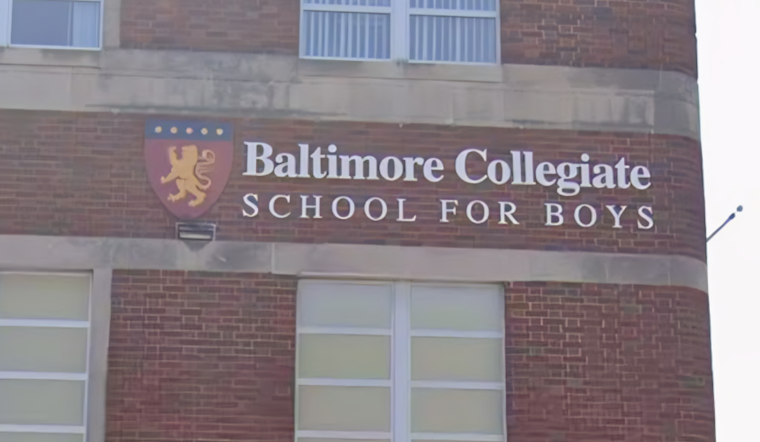 Baltimore Council Puts School Closure Plan on the Hot Seat