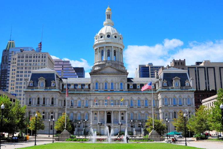 Baltimore Council Quietly Hands Security Guards A Big Pay Bump