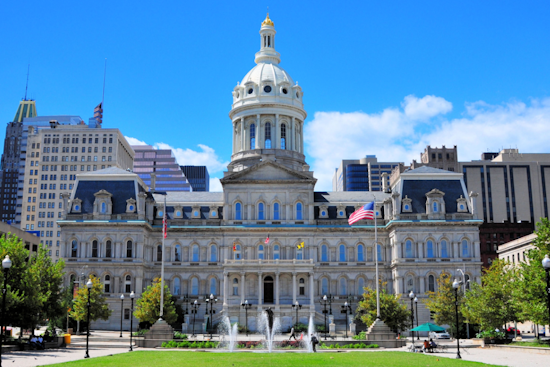 Baltimore Council Quietly Hands Security Guards A Big Pay Bump