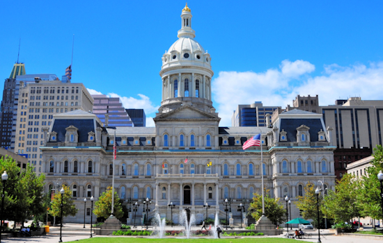 Baltimore Council Quietly Hands Security Guards A Big Pay Bump