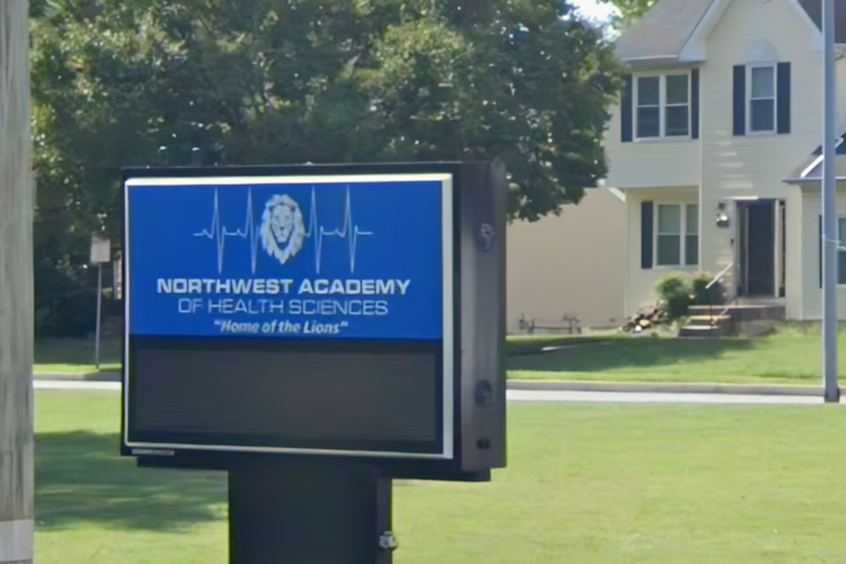 Baltimore County Gym Teacher Walks As Prosecutors Drop Sex Abuse Case