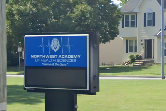 Baltimore County Gym Teacher Walks As Prosecutors Drop Sex Abuse Case
