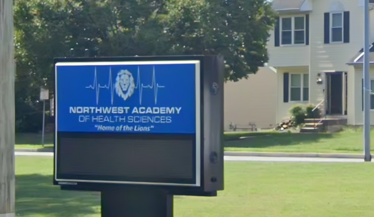 Baltimore County Gym Teacher Walks As Prosecutors Drop Sex Abuse Case