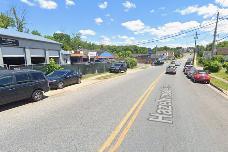 Baltimore County Officer Involved in Shooting with Armed Suspect in Rosedale, Investigation Underway