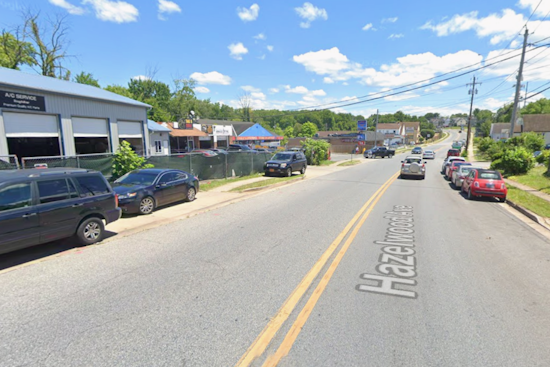 Baltimore County Officer Involved in Shooting with Armed Suspect in Rosedale, Investigation Underway