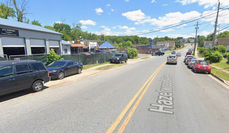 Baltimore County Officer Involved in Shooting with Armed Suspect in Rosedale, Investigation Underway