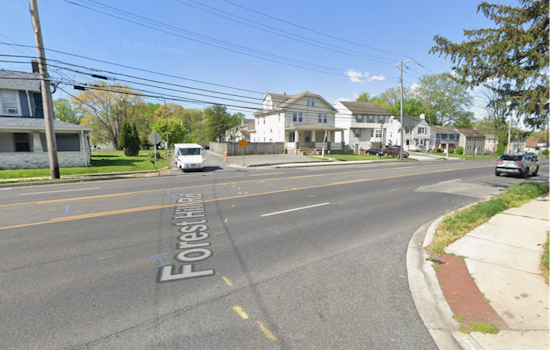Baltimore County Tragedy: Pedestrian Killed in Lochearn Collision, Second Incident Involving MTA Officer Under Investigation