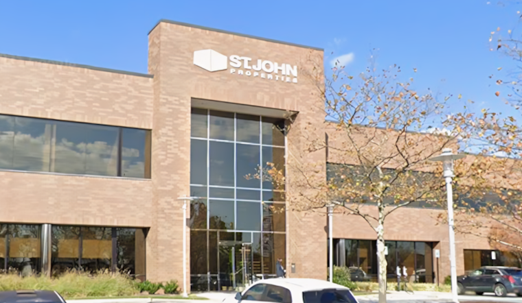 Baltimore Developer Bets $37.2 Million On Windsor Mill Townhome Takeover