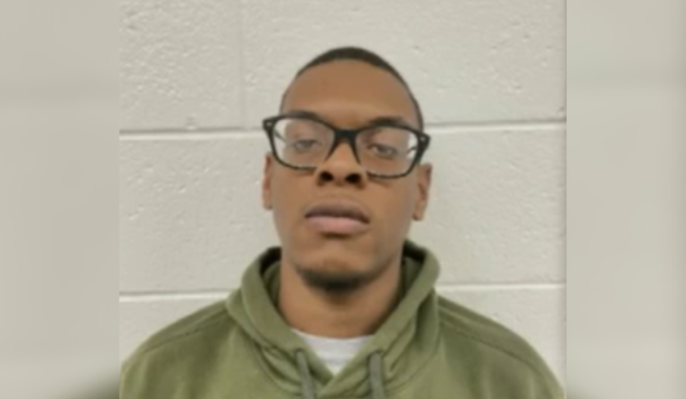 Baltimore Family Livid After Beltway Crash Driver Nailed Behind Wheel On Revoked License