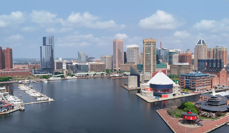 Baltimore Gripped by Persistent Cold, Potential Snow as Arctic Conditions Prevail