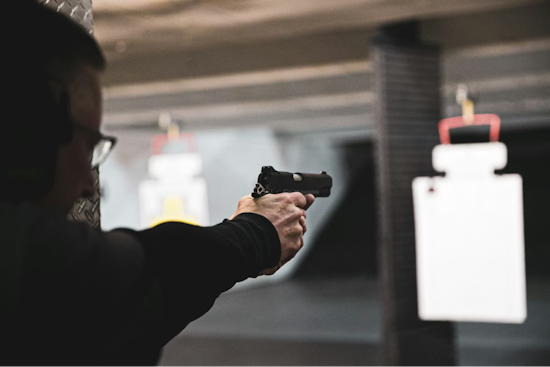 Baltimore Gun Owners Warn Virginia Bill Could Hit Community