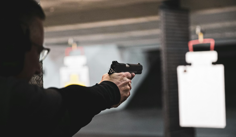 Baltimore Gun Owners Warn Virginia Bill Could Hit Community