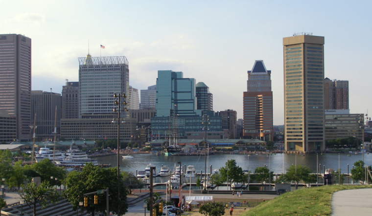 Baltimore Hit by Extreme Cold, Warnings in Effect as Temperatures Expected to Rise Early Week