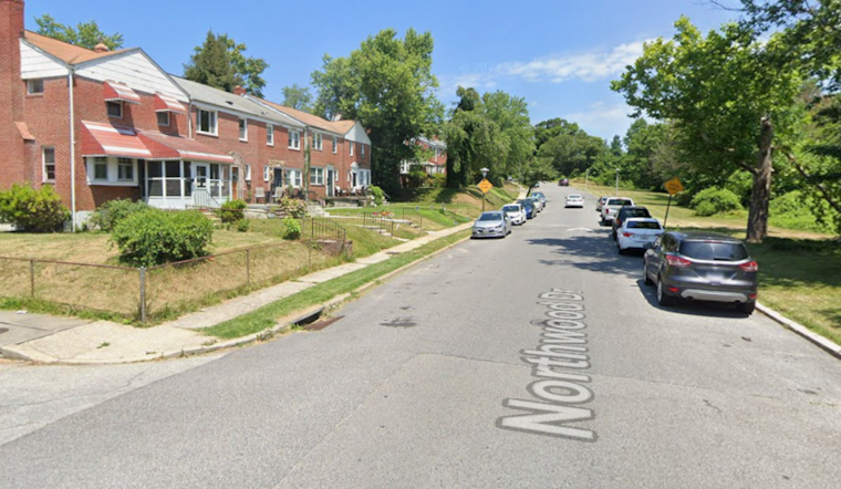 Baltimore Judge Plows Ahead With Jury Picks As Teen Shooting Suspect Eyes Plea
