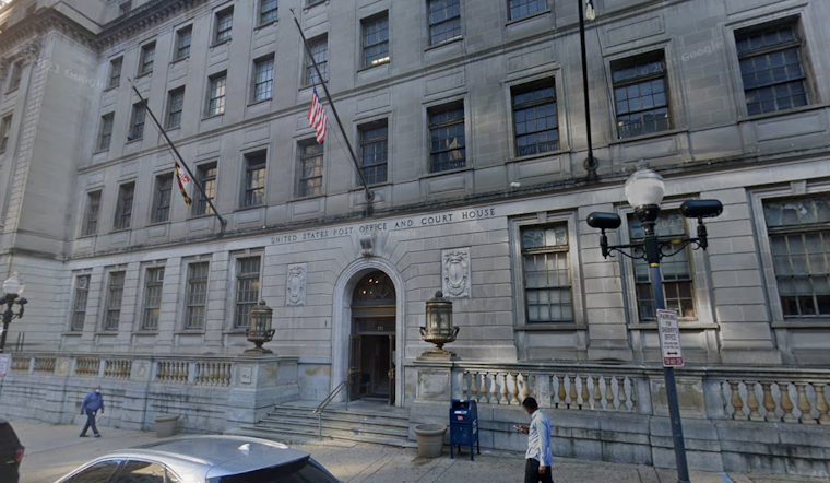 Baltimore Judge Tosses Gun Charges in Stockton Shooting