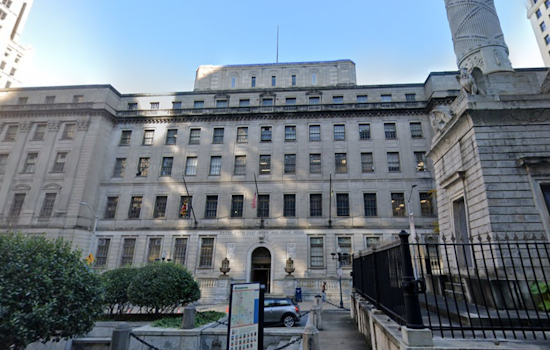 Baltimore Jury Nears Verdict In Brooklyn Day Mass Shooting Trial