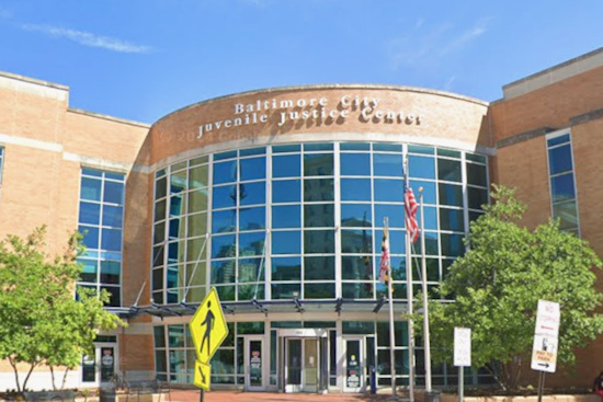 Baltimore Juvenile Jail Guard Hit With Indictment In Teen Assault Case